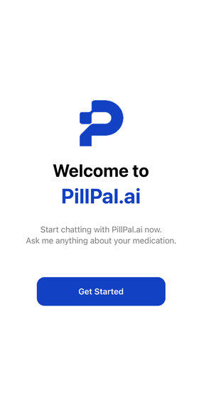 PillPal AI – screenshot 2