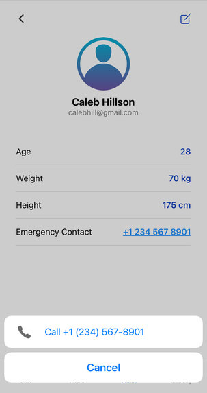 PillPal AI – screenshot 6