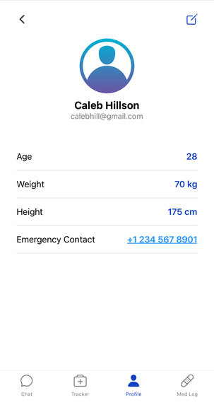 PillPal AI – screenshot 5