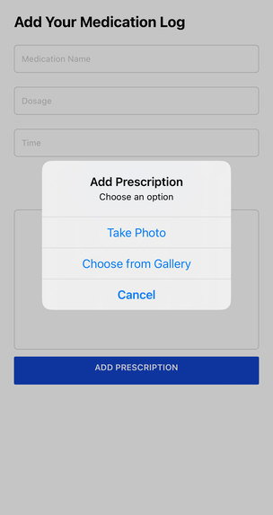 PillPal AI – screenshot 8