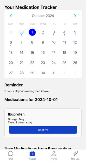 PillPal AI – screenshot 11