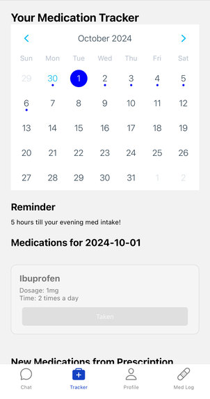 PillPal AI – screenshot 12