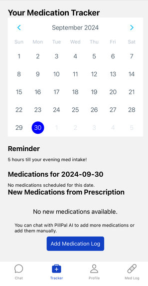 PillPal AI – screenshot 10