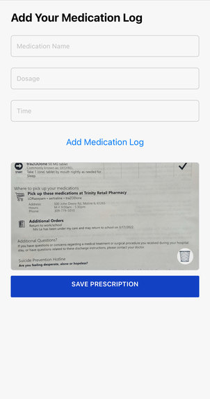 PillPal AI – screenshot 9