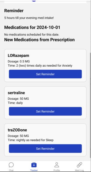 PillPal AI – screenshot 13