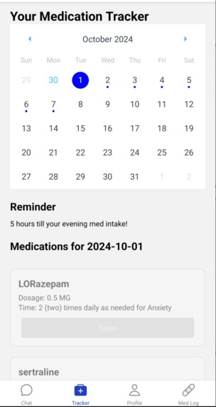 PillPal AI – screenshot 14