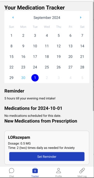 PillPal AI – screenshot 15