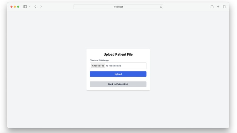 Leo – screenshot 5