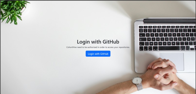 CohortHive – screenshot 10