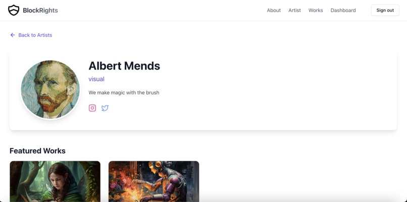 Blockrights – screenshot 10