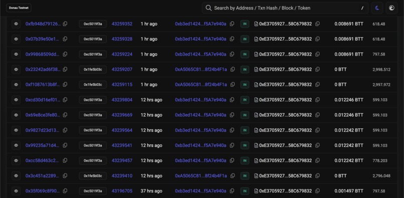 Blockrights – screenshot 7