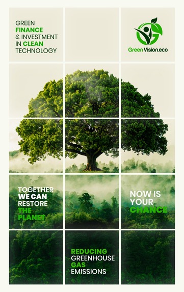 Green Vision Eco – screenshot 1