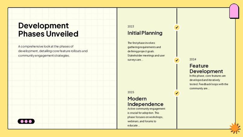 Community Learning Hub – screenshot 10