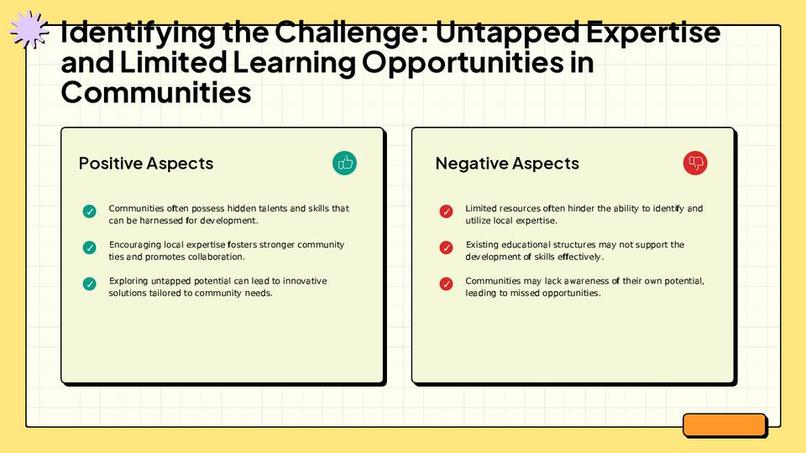 Community Learning Hub – screenshot 5