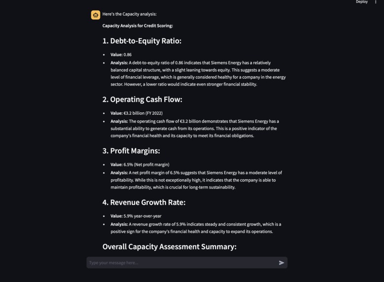 REALM: Reinsurance Eval & Analysis for Megaprojects – screenshot 2