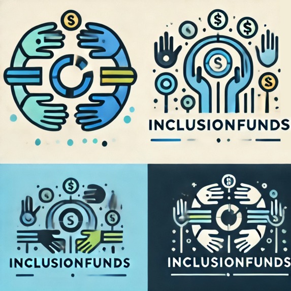 InclusionFunds – screenshot 1