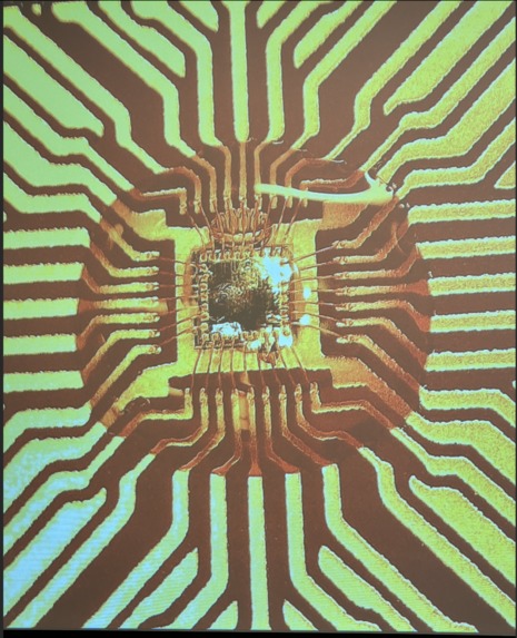 Wireless ECG – screenshot 7