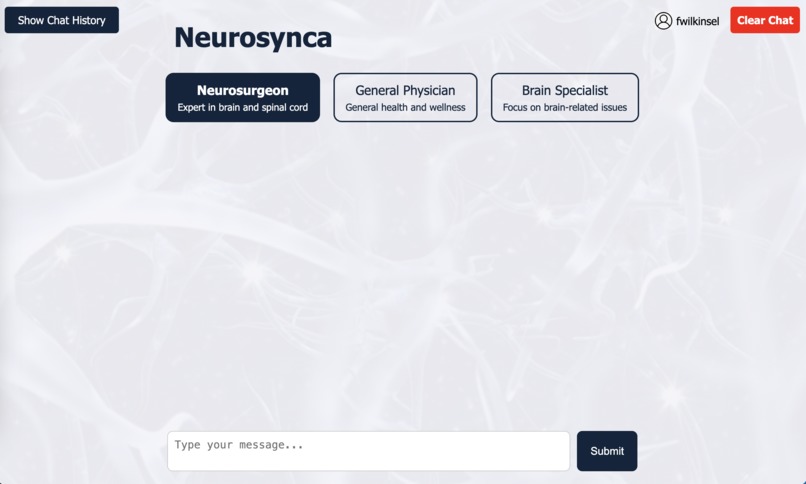 Neuro Synca – screenshot 7