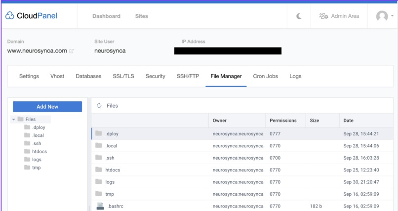 Neuro Synca – screenshot 8