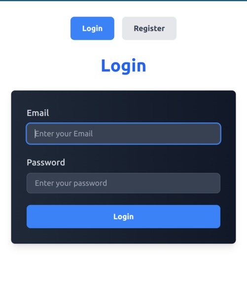Food4U – screenshot 2