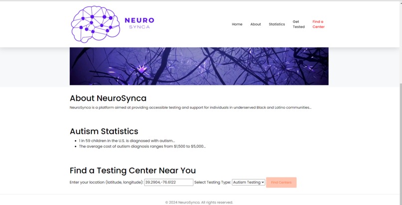 Neuro Synca – screenshot 10