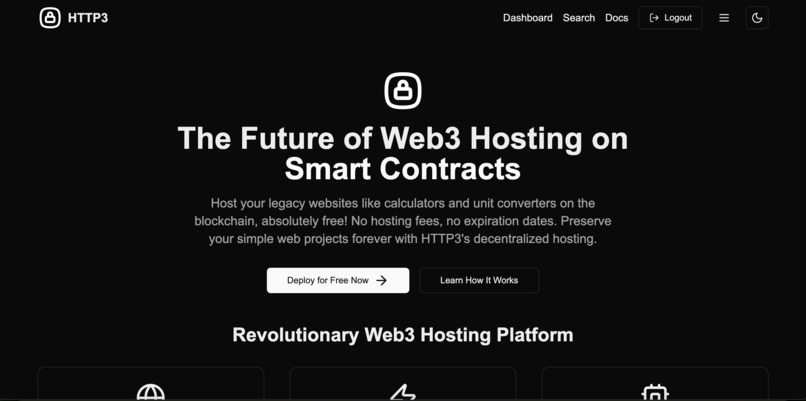 http3 – screenshot 8