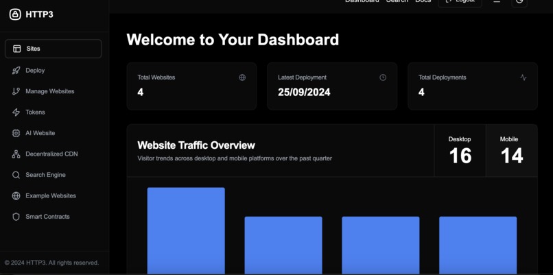 http3 – screenshot 5