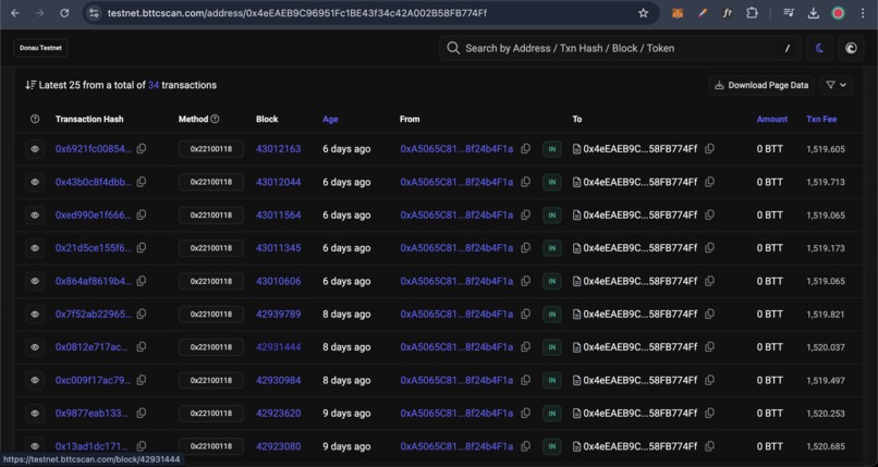 http3 – screenshot 4