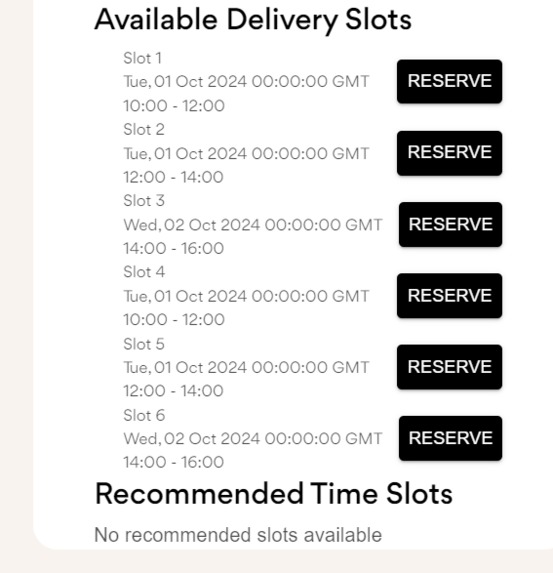Alto - Intelligent Retail Automation – screenshot 8