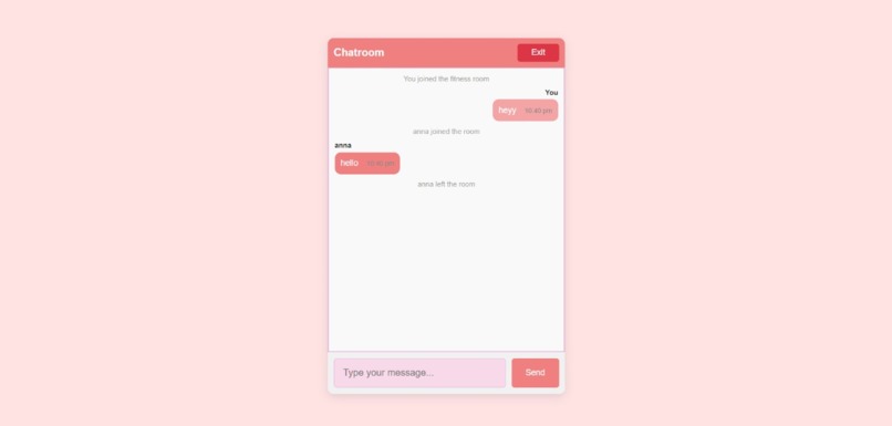 EmpowHER  – screenshot 11