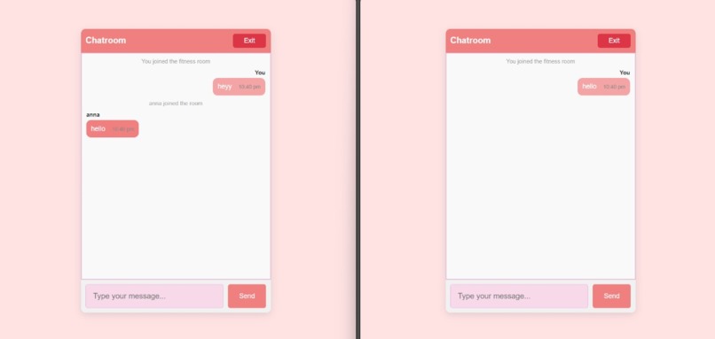 EmpowHER  – screenshot 12
