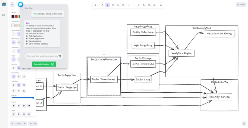 FlowMaster – screenshot 1