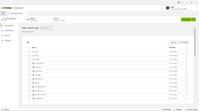 FlowMaster – screenshot 2