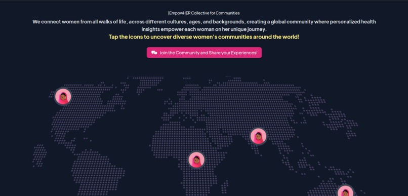 EmpowHER  – screenshot 13