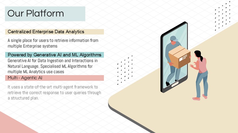 Data Crux – screenshot 3