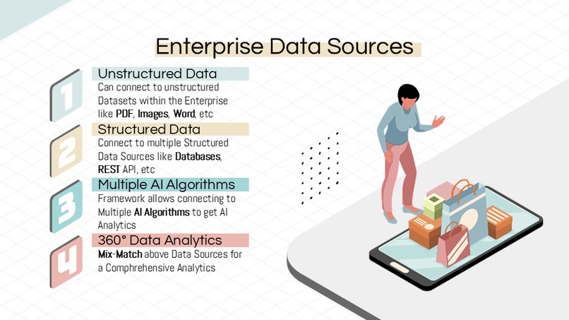 Data Crux – screenshot 4