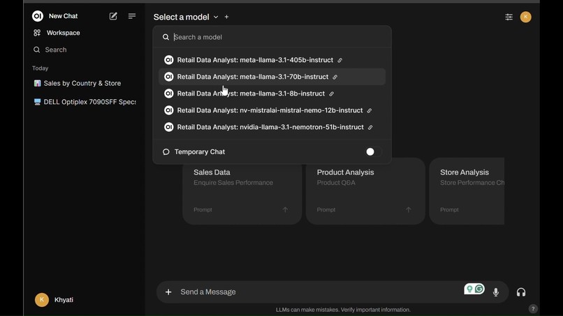 Data Crux – screenshot 6