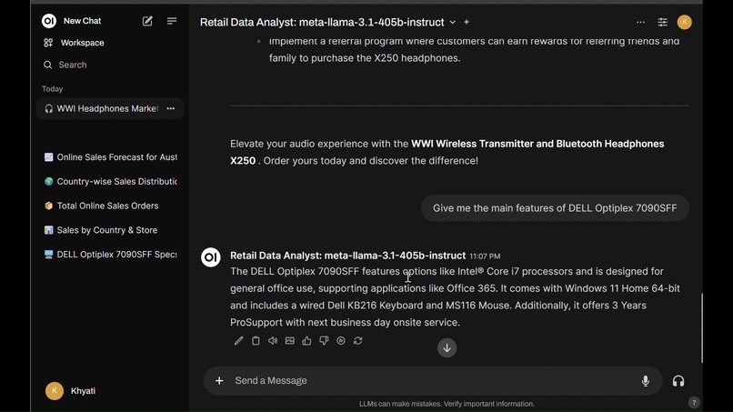 Data Crux – screenshot 8