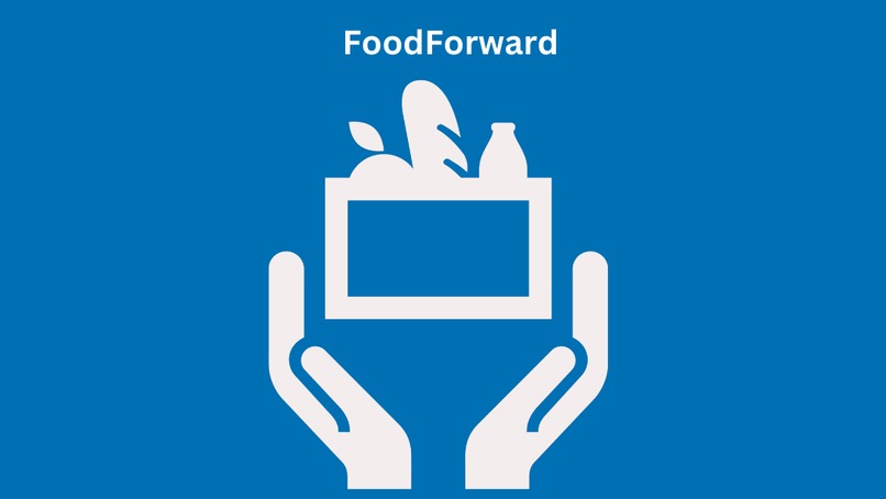 FoodForward – screenshot 1