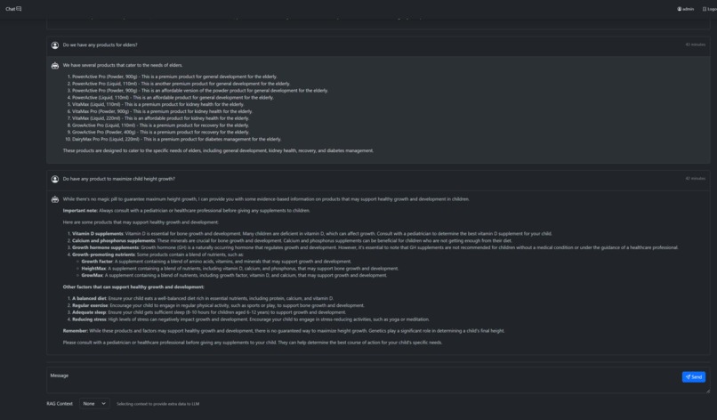 ADEL – screenshot 2