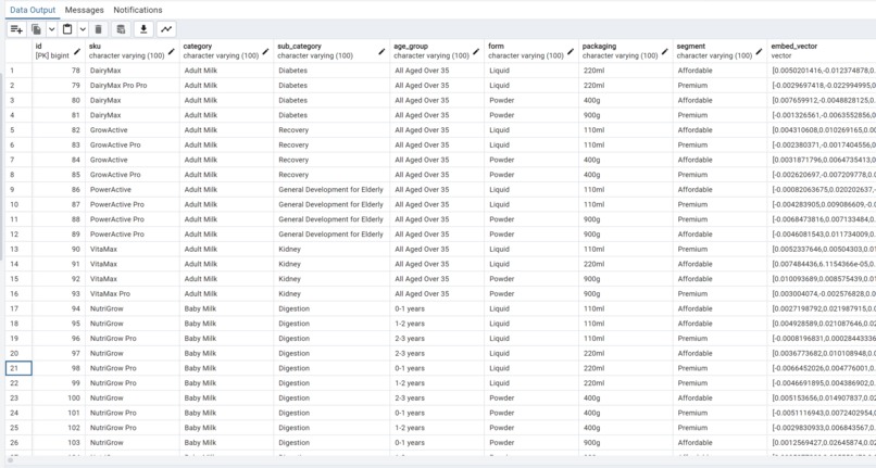 ADEL – screenshot 3