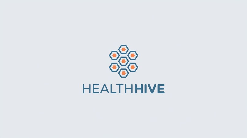 HealthHive – screenshot 1