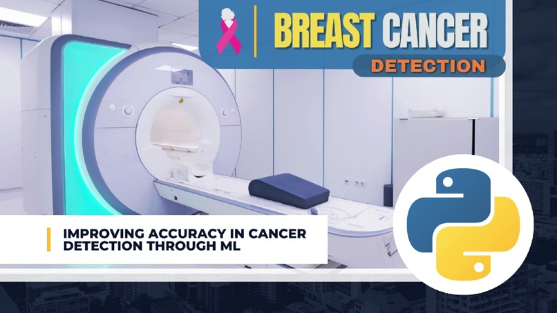 MammoScreen – screenshot 1