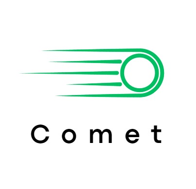 Comet – screenshot 1