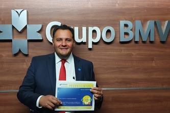Jesús Gabriel Bermúdez González-Redefiniendo la Filantropía