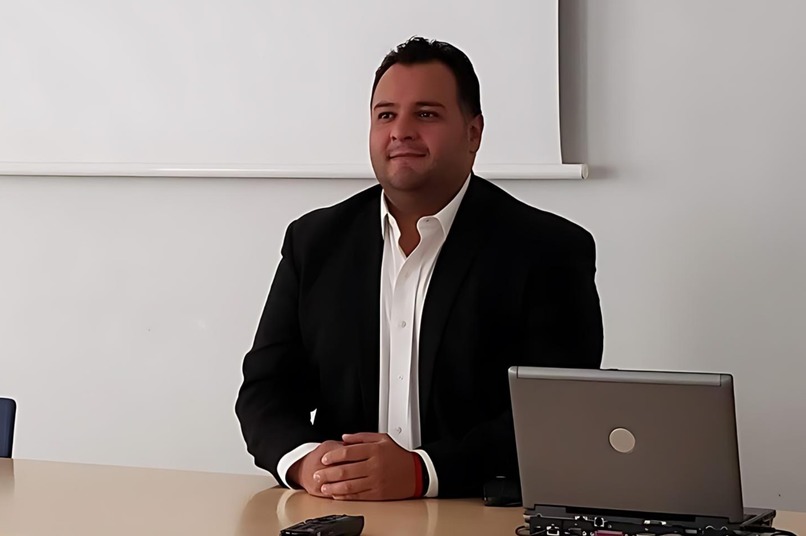 Jesús Gabriel Bermúdez González-Redefiniendo la Filantropía – screenshot 2