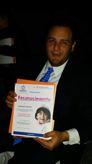 Jesús Gabriel Bermúdez González-Redefiniendo la Filantropía – screenshot 4