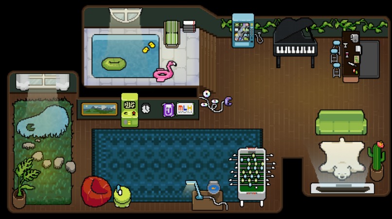 YapChain - JamHacks 8 – screenshot 2