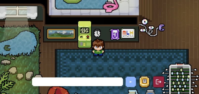 YapChain - JamHacks 8 – screenshot 4