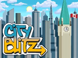 CityBlitz – screenshot 1
